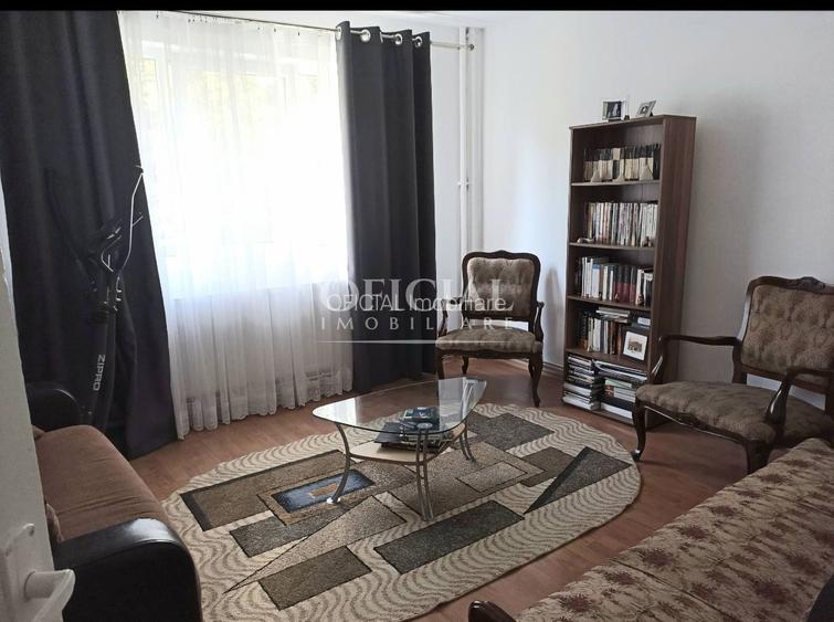 Apartament 4 Camere | 64 Mp | Balcon | 2 Bai | Manastur Zona Bucegi - 2