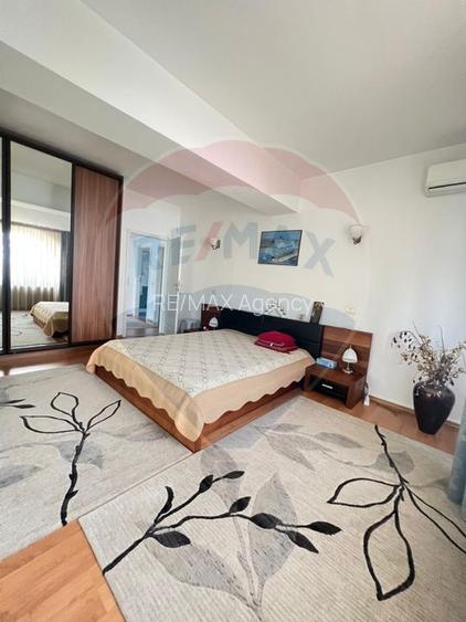 Vilă premium | 8 camere | 834 mp teren | complex privat | 1 Decembrie - 8