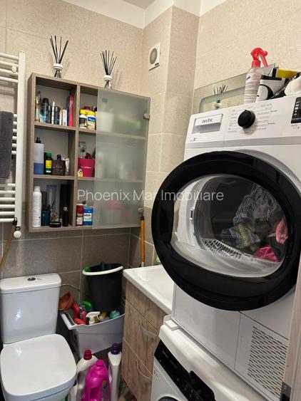 UNICAT Ap. 4 cam. parter cu terasa si gradina, bl. 2020, Dristor - 17