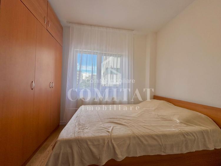 Apartament cu 2 camere | Zonă OMV Calea Turzii | Bloc nou - 8