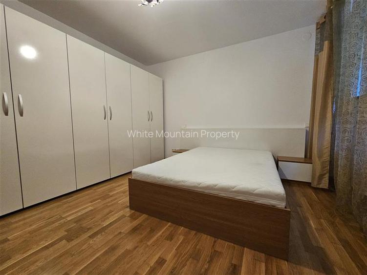 Apartament cu 2 camere in Bellevue Residence - 19