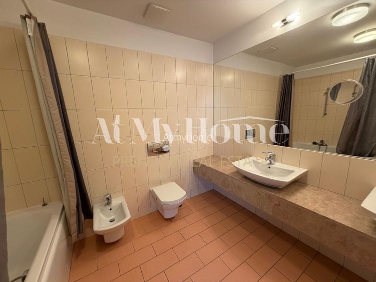 Apartament spatios cu 3 camere, mobilat complet, 2 terase, parcare, boxa - 8