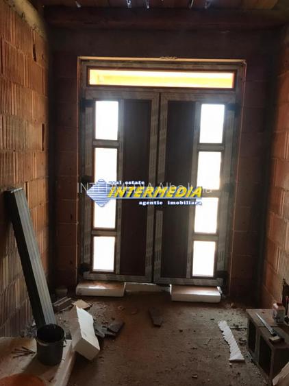 De vanzare Casa P+E+M cu 800 mp. teren,  semifinisata, in Paclisa, cu utilitati - 3