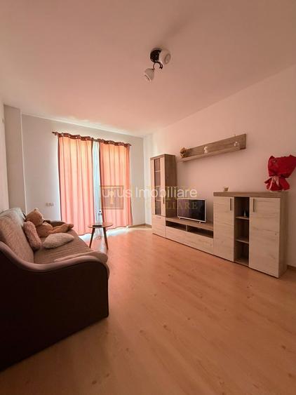Apartament in zona Braytim, liber de la 1 iulie - 3