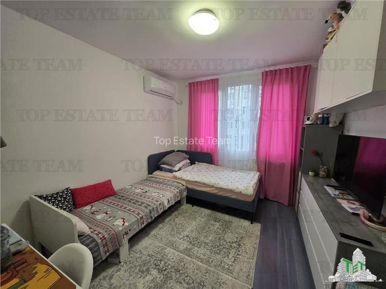 Apartament 2 camere Valea Ialomitei - 3