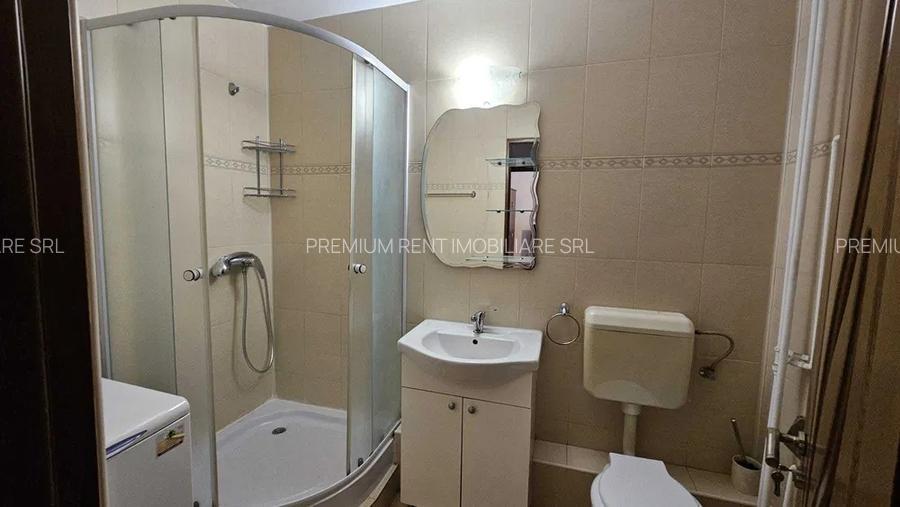 Muncii-Calea Calarasilor, garsoniera, BOILER, 3 minute metrou - 5