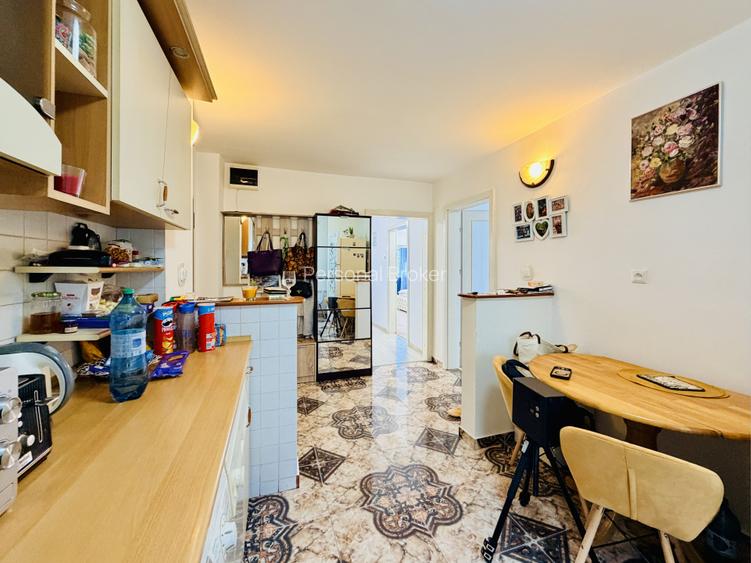 Apartament 4 Camere - Zona Lipovei - 0% COMISION - 15