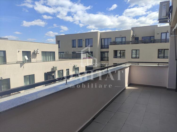 Apartament cu 3 camere decomandate | Andrei Mureșanu| Finisaje moderne - 8