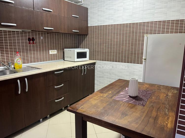 Studio modern, zona Vivo, centrala gaz, etajul 1. - 3