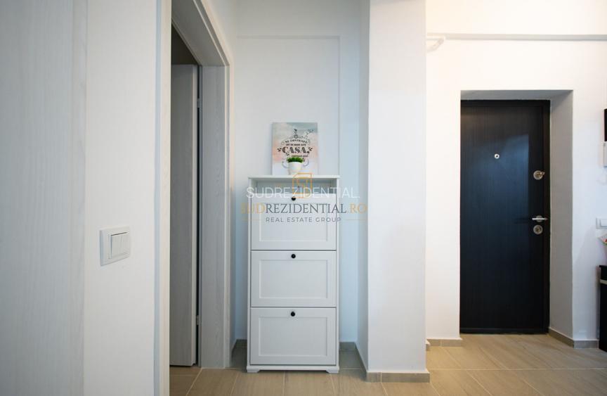 Apartament 2 camere, prima inchiriere, zona Grand Arena, Sector 4 - 5