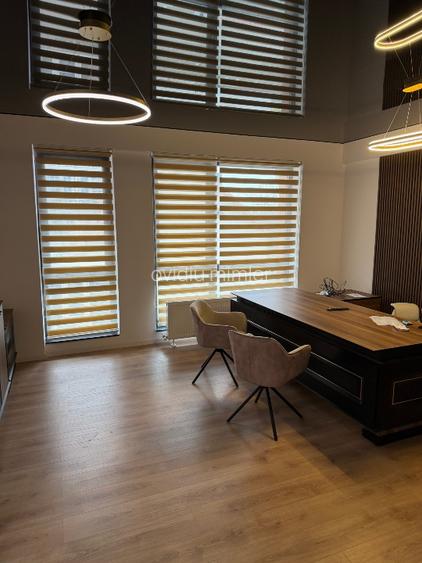 SPATIU COMERCIAL/BIROU  ZONA CAMPUS UNIVERSITAR  - 2