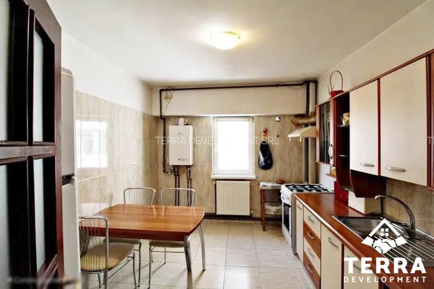 3 Camere | Poziție Excelentă | Capitol - Spitalul Județean - 4