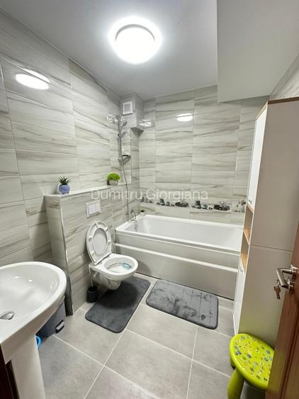 Vand apartament 3 camere Soseaua Bucuresti Targoviste 22B - 6