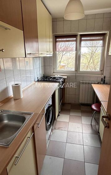 AP. 2 CAMERE IANCULUI, BUCATARIE INCHISA, BLOC REABILITAT, MODERN - 7