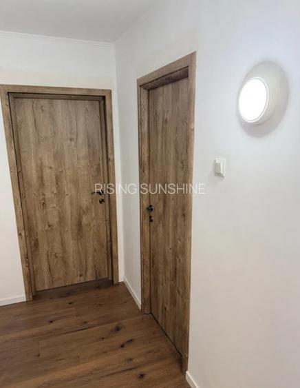 3 camere | renovat | bloc anvelopat | Metrou Gorjului in fata blocului - 4