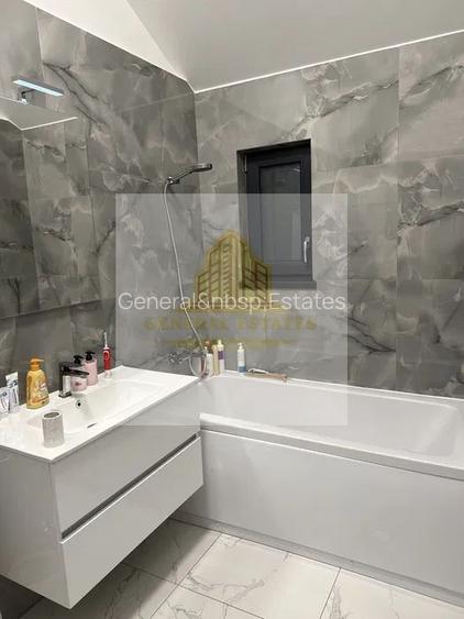 Casa deosebita Stupini complet mobilata si utilata - 9