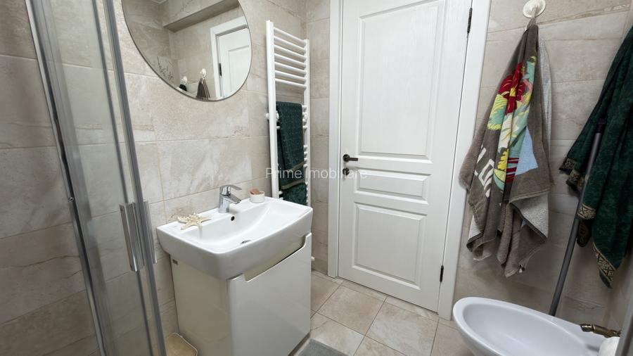 Casă de vânzare | 5 camere | 2 bai | Alba Iulia | zona Valea Popii - 9