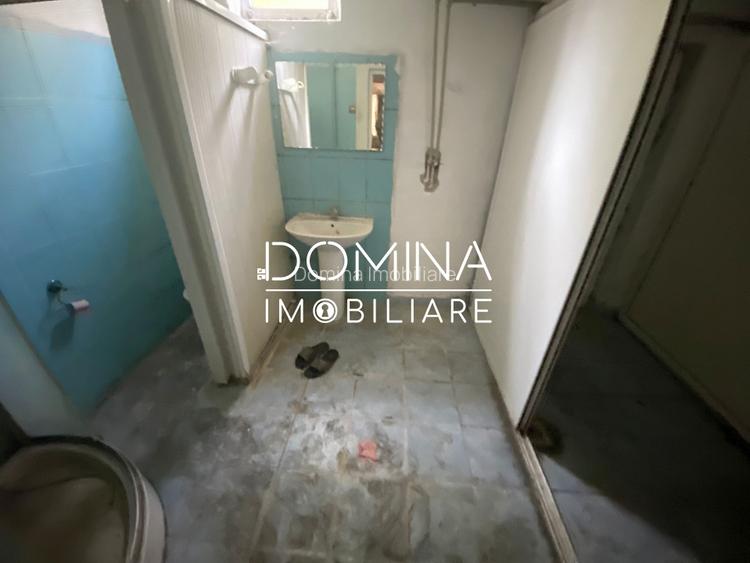 Închiriere spațiu comercial și teren, situate în Comuna Bălănești, sat Bălănești - 7