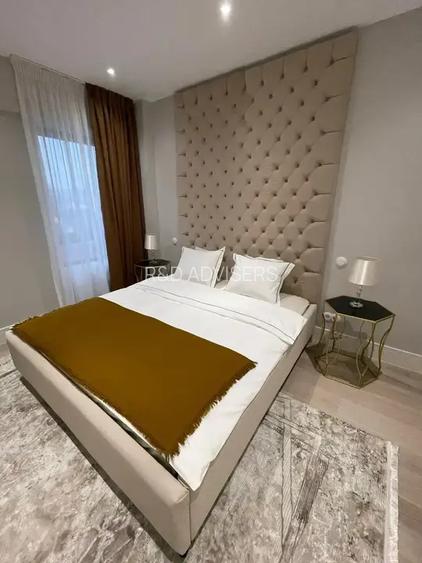 Apartament Premium 3 Camere Triana | Piscina si Terasa Generoasa | - 2
