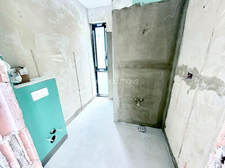 Casa P+2Et. 8 cam. Util 180mp. Teren 250mp. Pozitie stradala - 17