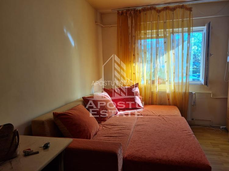 Garsonieră ,de inchiriat , Zona Lipovei - Timisoara - 3