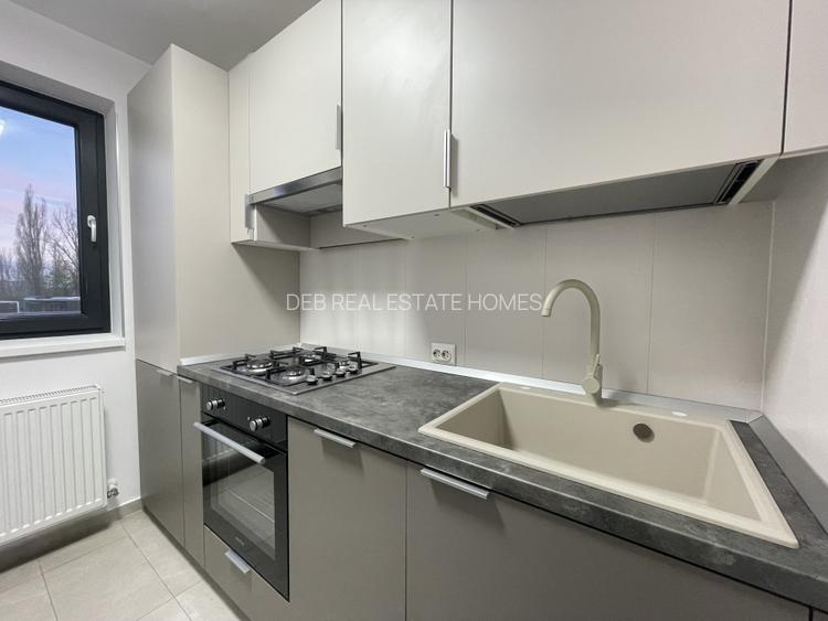 Apartament 2 camere, 50mp, centrala, metrou, AC, Hils Pallady - 6