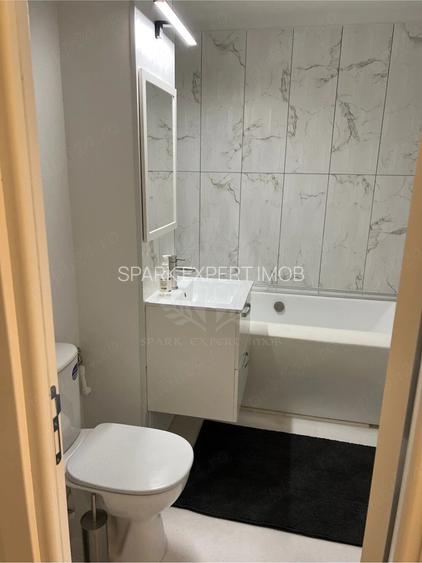 //2 CAMERE//ZONA VEST, DOMNISORI//PRIMA INCHIRIERE// - 6