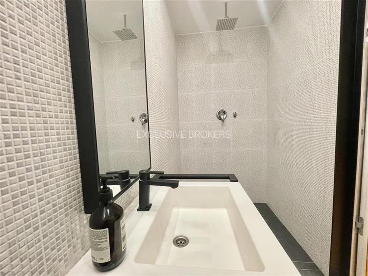 HERASTRAU-NORDULUI  APARTAMENT IMPECABIL  150 mp UTILI - 15