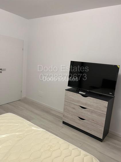 🏡 Garsoniera de inchiriat | Plaza Residence EXIGENT | Lujerului – Militari - 6