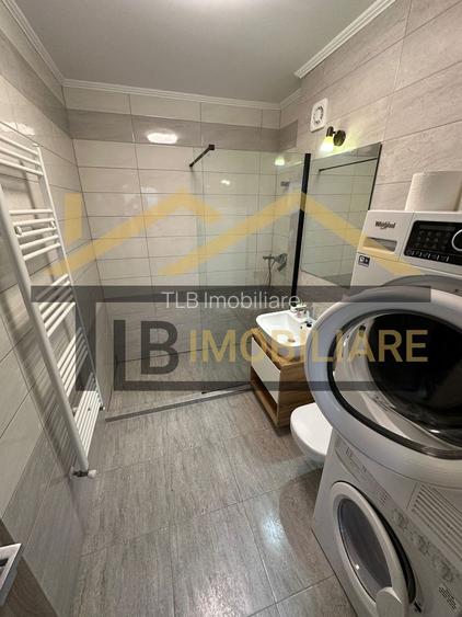 Apartament de 3 camere, 60mp, parcare, Zona Maurer Residence - 10