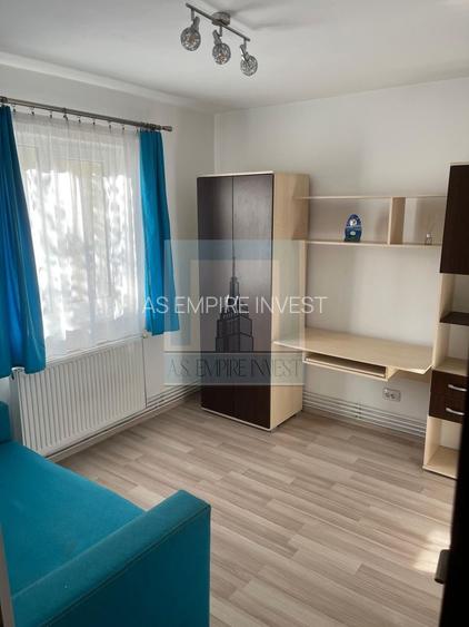 Apartament 2 camere ,mobilat/utilat- zona Astra - 4