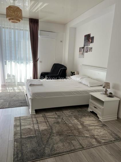 Studio la doi pasi de mare, Mamaia Nord - 9