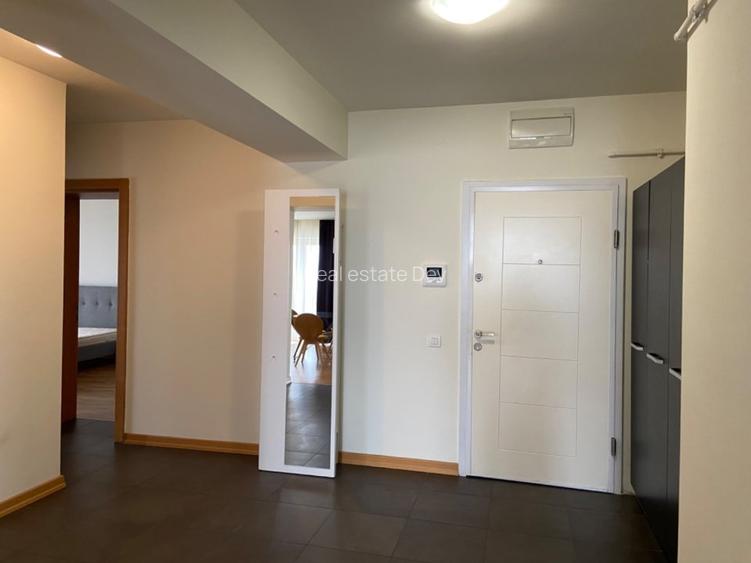 Inchiriere apartament 3 camere InCity Dristor - 4