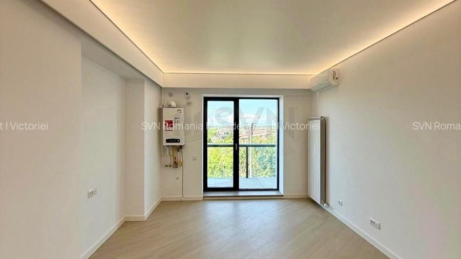 REA1026361 Apartament 2 camere I Cortina North - Faza 3 I Disponibil imediat - 2