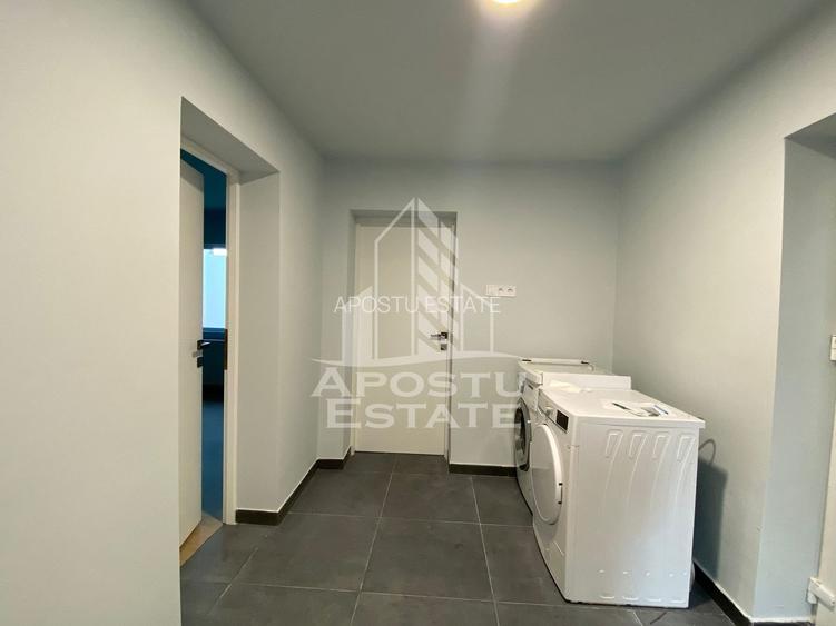 Casa P+1 cu 2 apartamente - pozitie excelenta pe Aleea Ghirodei - 14