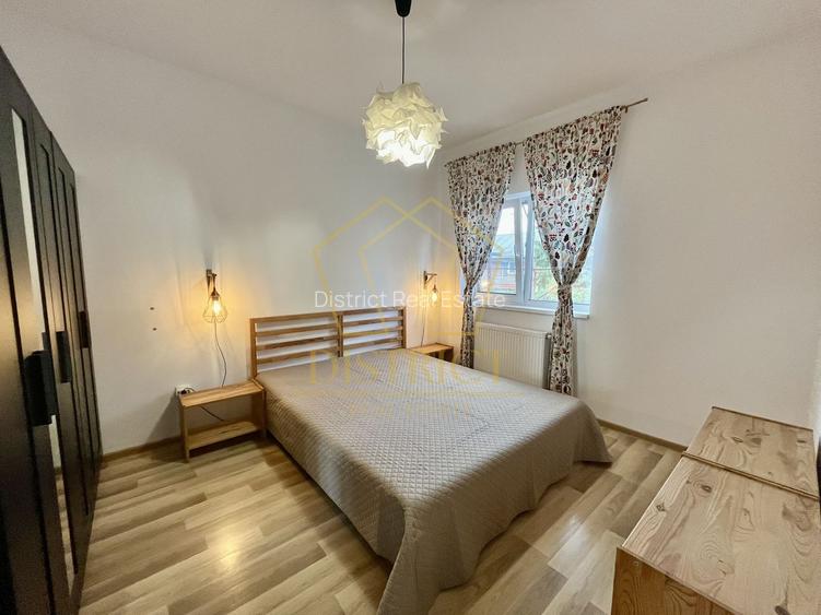 Apartament luminos cu 3 camere | Pet friendly | City of Mara - 6