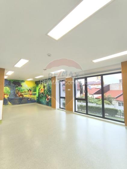 Spațiu servicii educationale de inchiriat - 35