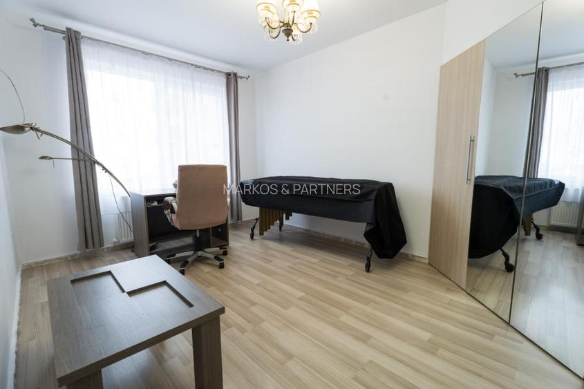 Comision 0% I Apartament cu 2 camere I Decomandat I Str. Jupiter - 8