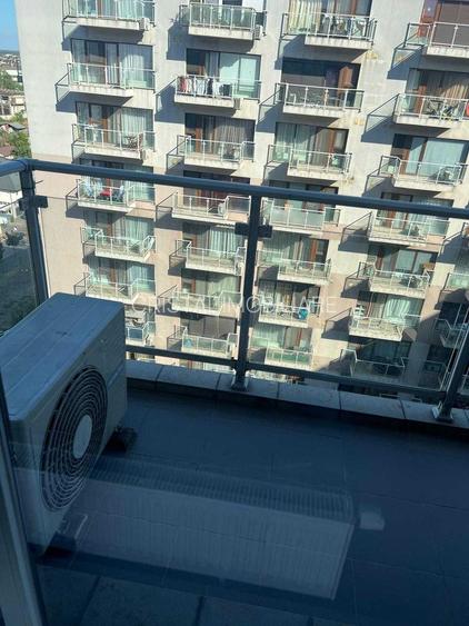 Vanzare garsoniera cu parcare in Titan, posibilitate investitie - 6