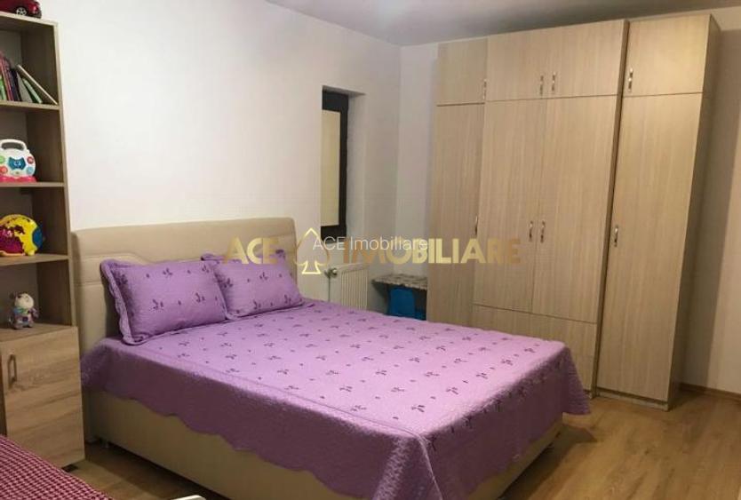 2 Camere de vanzare | Gorjului | Metrou | Bloc 2011 | Centrala Proprie - 6