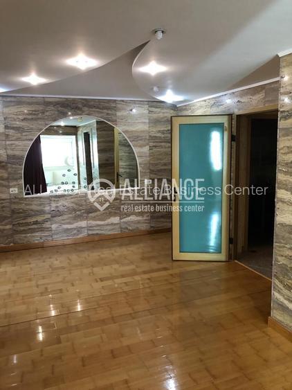 Faleza Nord - (Cod 12) - De inchiriat Apartament 5 Camere - 4