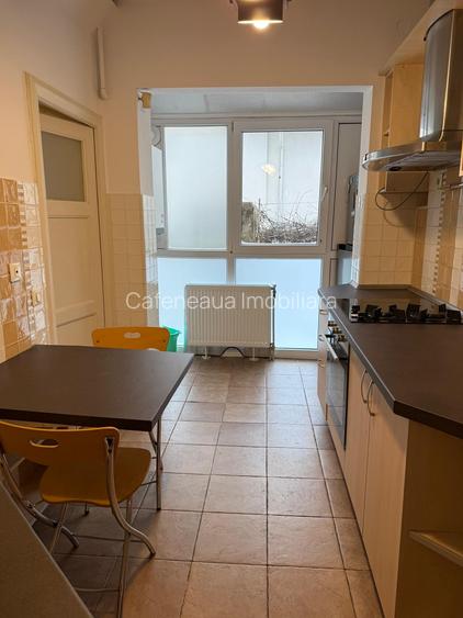 Apartament 3+1 camere Popa Nan - 7