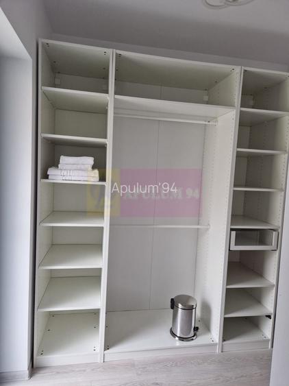 Vila cu curte individuala, zona centrala Popești-Leordeni - 13