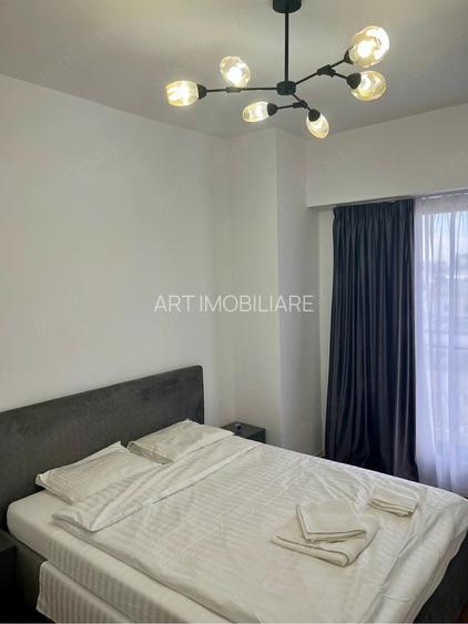 Apartament 2 Camere Matei Basarab cu Cetrala Proprie l Pet Friendly - 6