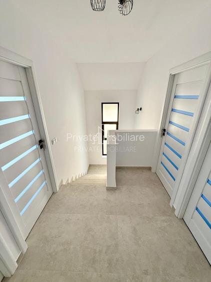 Casa Moderna De Inchiriat, 400 Mp Teren, Zona Peștișorul De Aur - 9