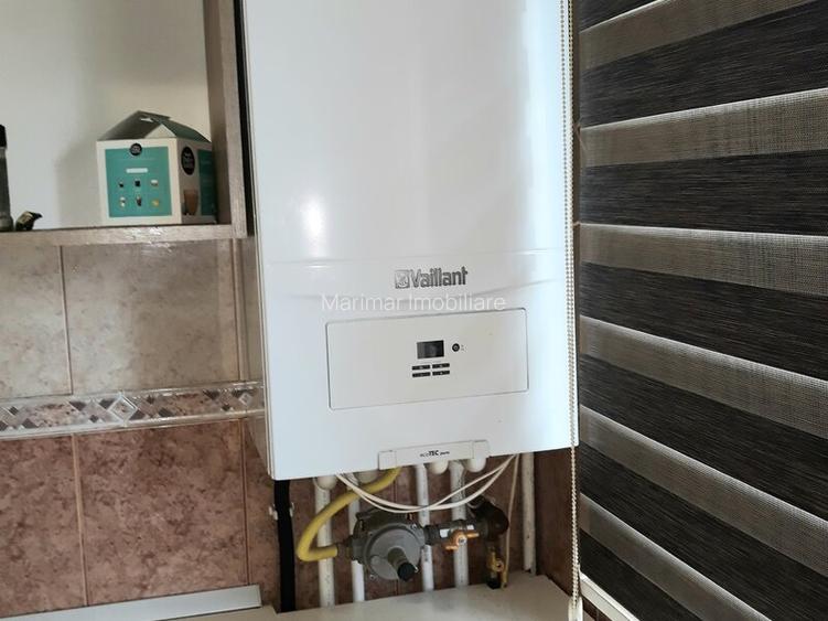 Colentina, Doamna Ghica, Parc Plumbuita, semistradal, Centrala Termica - 3