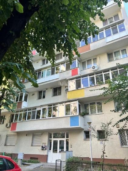 Ap 2 camere Ion Mihalache - Metrou 1Mai renovat 2026 - 11
