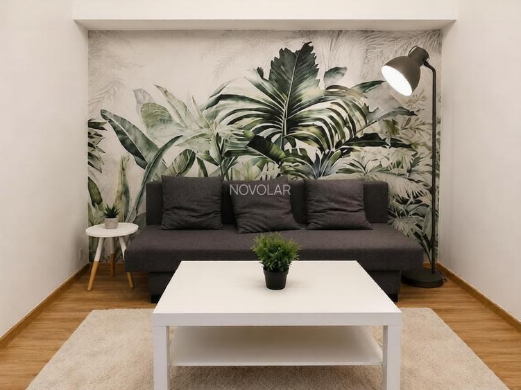 Apartament 2 Camere l Tip Studio | Fix la Metrou Unirii 1 l | ULTRACENTRAL | Nou - 3