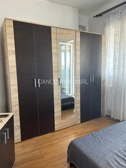 Apartament două camere - 8