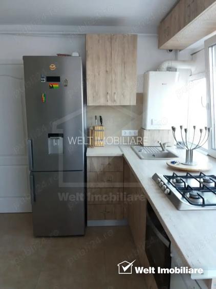 Apartament 2 camere decomandate, Intre Lacuri, terasa 21mp, bloc nou, lift - 4